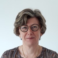 Britta Verhelst