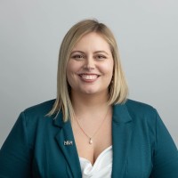 Lindsay Lapatinsky