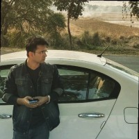 Aaquib Anwar