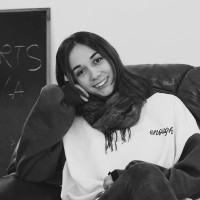 Irina Bastús