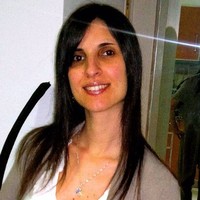 Gabriela Fregapane