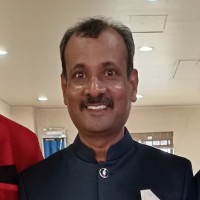 parag boramanikar