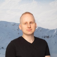 Ilkka Haapajoki