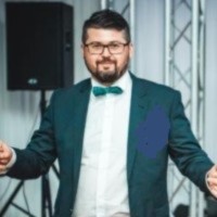 Dragos-Bogdan Calmuc