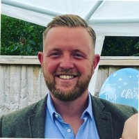 Jamie Skuse