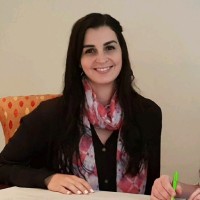 Nicole Geyer