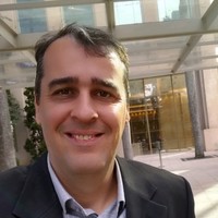 Eraldo Cavalcante