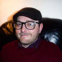 Barrie Merchant