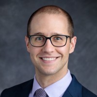 Mat Schnorenberg, MD, PhD