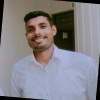 Yogesh Yadav