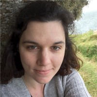 Anaïs Martin