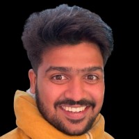 Bharath Kumar Gorintla