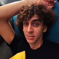 Diego Conde Ruiz-Berdejo