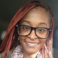 Shanice Freeman