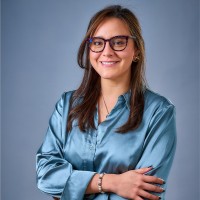 Alejandra Pachón M