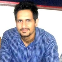 Pankaj Dahiya