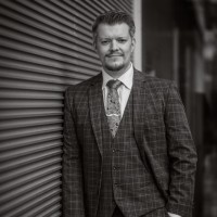 Dr. Marvin Glogowski