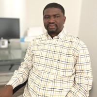 Oludayo Akinseye