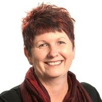 Donna Schafer-Mcvey