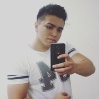 Cicero Henrique
