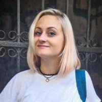 Алёна Маркова