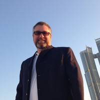 Jonathan Blankenship