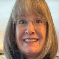 Anne Charnley Eveland