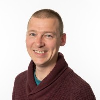 Menno Tollenaar