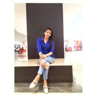 Ankita Maurya