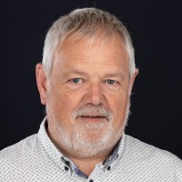 Patrick Boons