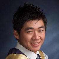 Sim Huang Jeffrey Choo