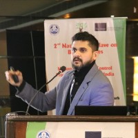 Shivam Kapoor