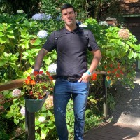 Gabriel Salgueiro Alpino