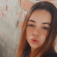Natacha Katerine Oliveira Rafael
