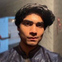 Paritosh Yadav