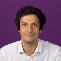 Jonas Fredj