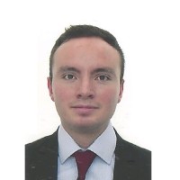 Javier Alejandro Beltrán Acuña