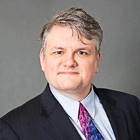 Travis Reis