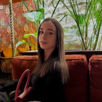 Zoé Pietrons