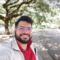 Tagleorge Marques Silveira