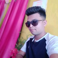 Rakesh Biswakarma
