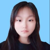 黄美月