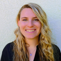 Jenna Hart