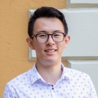 Ian Li