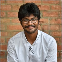 Tamilarasu D