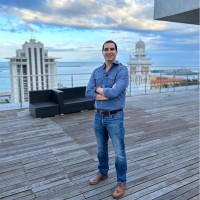 Jorge Antonio Diaz Arce