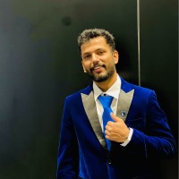 Nithin Kuttikrishnan