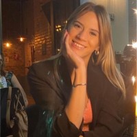 Camila Coronel