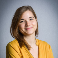 Inès Majcher