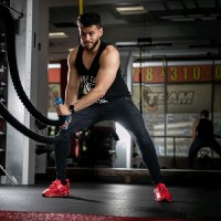 Anthony Rivera